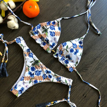 Load image into Gallery viewer, Bikinis Set Push up