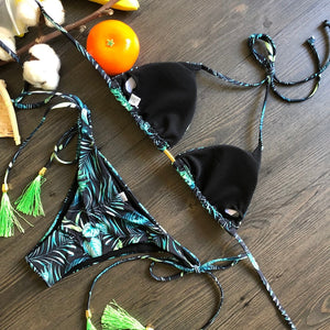 Bikinis Set Push up