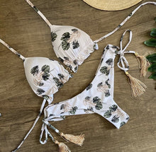 Load image into Gallery viewer, Bikinis Set Push up