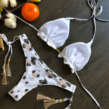 Load image into Gallery viewer, Bikinis Set Push up