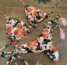 Load image into Gallery viewer, Bikinis Set Push up