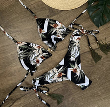 Load image into Gallery viewer, Bikinis Set Push up