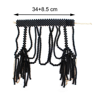 Choker Pendant  Necklace