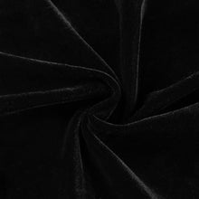 Load image into Gallery viewer, Sexy Backless Diamond Tassel Velvet Dress