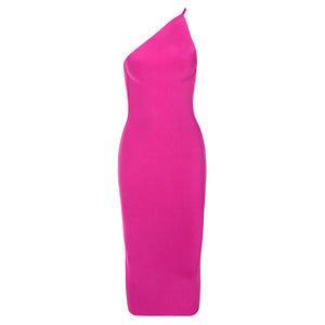 Backless Party Dress Bodycon