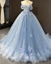 Load image into Gallery viewer, Elegant Sweetheart Evening Dress