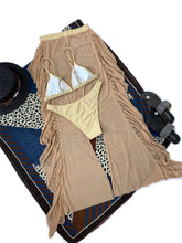 Load image into Gallery viewer, Swimsuit  Cover-ups 3 Piece Set