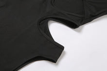 Load image into Gallery viewer, Sexy Backless Maxi Dress