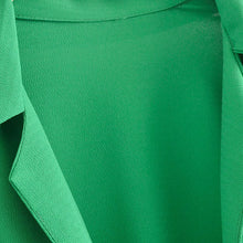 Load image into Gallery viewer, Elegant Green Shirt