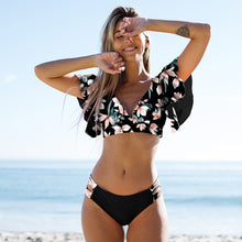 Load image into Gallery viewer, Brazilian Bikini Set
