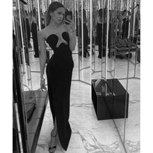 Load image into Gallery viewer, Sexy Strapless Backless