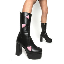 Load image into Gallery viewer, Mid Calf Boots
