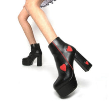 Load image into Gallery viewer, Mid Calf Boots