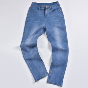 Jeans Denim Streetwear