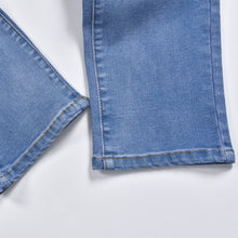 Load image into Gallery viewer, Jeans Denim Streetwear