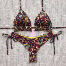 Load image into Gallery viewer, Push up Bikini
