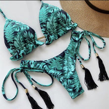 Load image into Gallery viewer, Push up Bikini