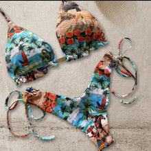 Load image into Gallery viewer, Push up Bikini