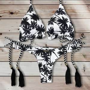 Push up Bikini