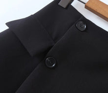 Load image into Gallery viewer, Long Sleeve Suits 2 Pieces Set