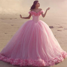 Load image into Gallery viewer, Quinceanera Dress