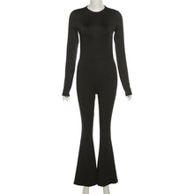 Load image into Gallery viewer, Bodycon Jumpsuit