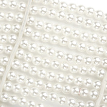 Load image into Gallery viewer, Pearl Shawl Necklaces Body Chain