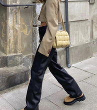 Load image into Gallery viewer, Long Sleeve Suits 2 Pieces Set
