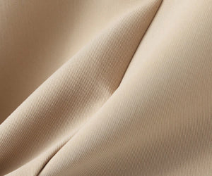 Long Sleeve Suits 2 Pieces Set
