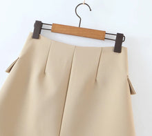 Load image into Gallery viewer, Long Sleeve Suits 2 Pieces Set
