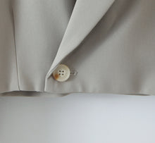 Load image into Gallery viewer, Long Sleeve Suits 2 Pieces Set