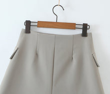 Load image into Gallery viewer, Long Sleeve Suits 2 Pieces Set