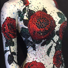 Load image into Gallery viewer, Multicolor  Bodysuit