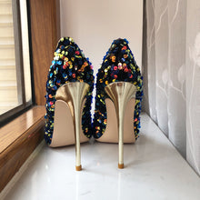 Load image into Gallery viewer, Stiletto Chic Pump