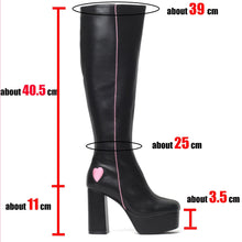 Load image into Gallery viewer, Mid Calf Boots