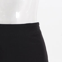 Load image into Gallery viewer, Blazer Temperament Skirts Set