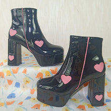 Load image into Gallery viewer, Mid Calf Boots