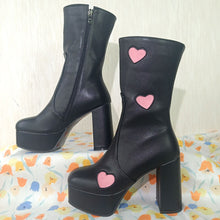 Load image into Gallery viewer, Mid Calf Boots