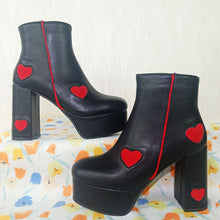 Load image into Gallery viewer, Mid Calf Boots