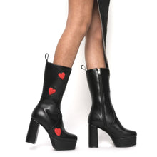 Load image into Gallery viewer, Mid Calf Boots