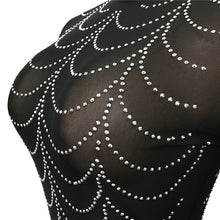 Load image into Gallery viewer, Bodycon Maxi Dress
