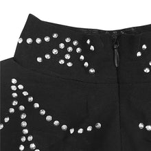 Load image into Gallery viewer, Bodycon Maxi Dress