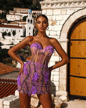 Load image into Gallery viewer, Prom Dress