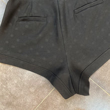 Load image into Gallery viewer, High Waist Diamonds Shorts