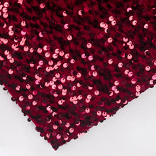 Load image into Gallery viewer, Long Sleeve Sequin Maxi Dress