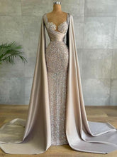 Load image into Gallery viewer, Prom Party Formal  Gowns