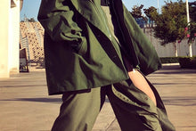 Load image into Gallery viewer, Oversized  coat