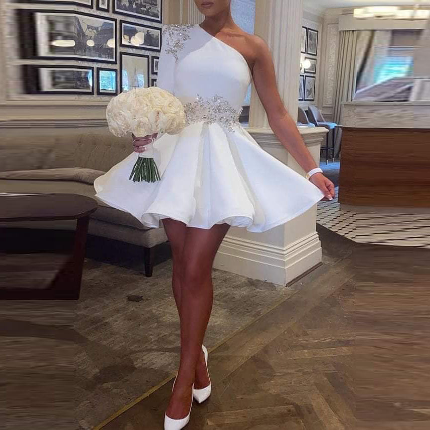Cocktail Party Dress