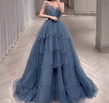 Load image into Gallery viewer, Evening Dress