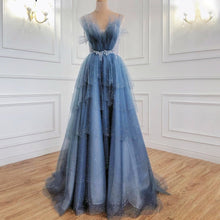 Load image into Gallery viewer, Evening Dress